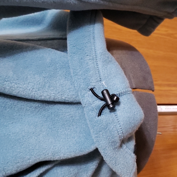 Columbia Women's Benton Springs Full Zip Fleece Jacket, Ladies L - Picture 7 of 14